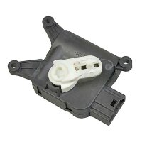 Stellelement Mischklappe rechts elektrisch METZGER...