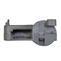 Stellelement Mischklappe rechts elektrisch METZGER...