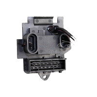 Widerstand Innenraumgebläse manuell geregelt 12 V...