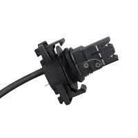 Widerstand Innenraumgebläse manuell geregelt 12 V METZGER für u.a. RENAULT CLIO