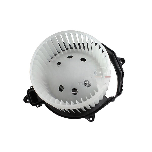 Interior Blower 2-pole METZGER IAM-Expertise suitable for e.g. CITROËN BERLINGO