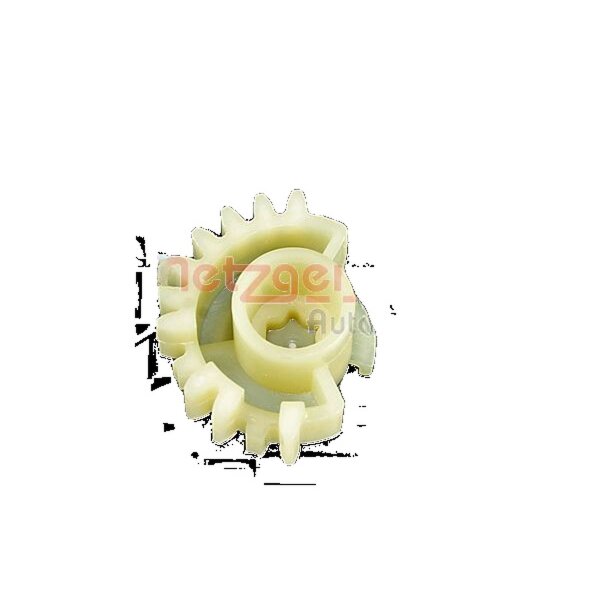 Stellelement Mischklappe elektrisch METZGER passend für u.a. AUDI A3