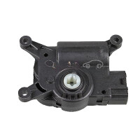 Actuator Blending Flap electric METZGER suitable for e.g....