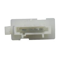 Resistor Interior Blower 4-pole 12 V METZGER suitable for...