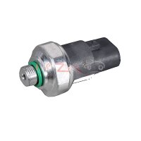 Air Conditioning Pressure Switch 4-pin METZGER suitable...