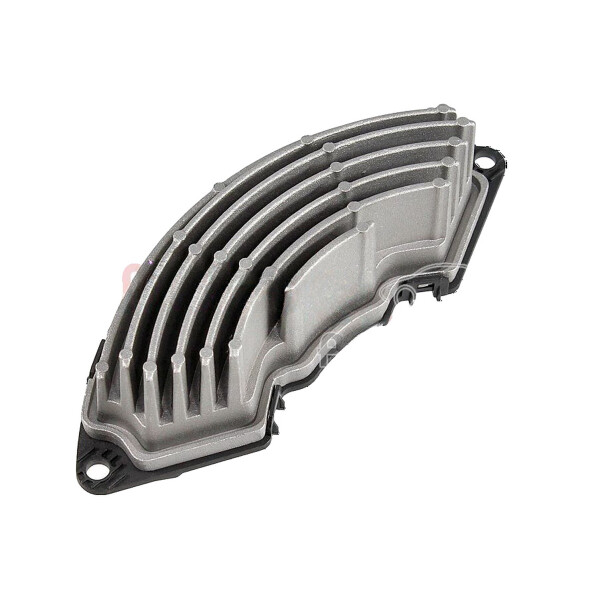 Regler Innenraumgebläse 12 V 6-polig METZGER für u.a. OPEL CORSA