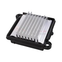 Regler Innenraumgebläse 12 V 6-polig METZGER...