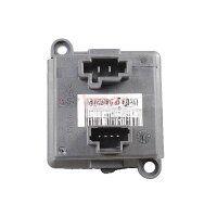 Regler Innenraumgebläse 12 V 6-polig METZGER...