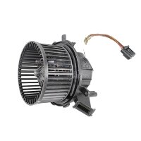 Innenraumgebläse 2-polig METZGER IAM-Expertise...