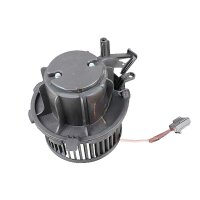 Innenraumgebläse 2-polig METZGER IAM-Expertise...