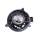 Interior Blower 2-pole METZGER IAM-Expertise suitable for e.g. FORD FIESTA
