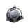 Interior Blower METZGER IAM-Expertise suitable for e.g. FORD MONDEO