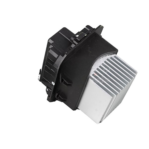 Interior Blower Regulator METZGER IAM-Expertise suitable for e.g. PEUGEOT 308