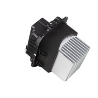 Interior Blower Regulator METZGER IAM-Expertise suitable...