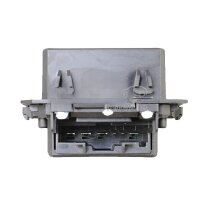 Interior Blower Regulator 6-pin METZGER suitable for e.g....