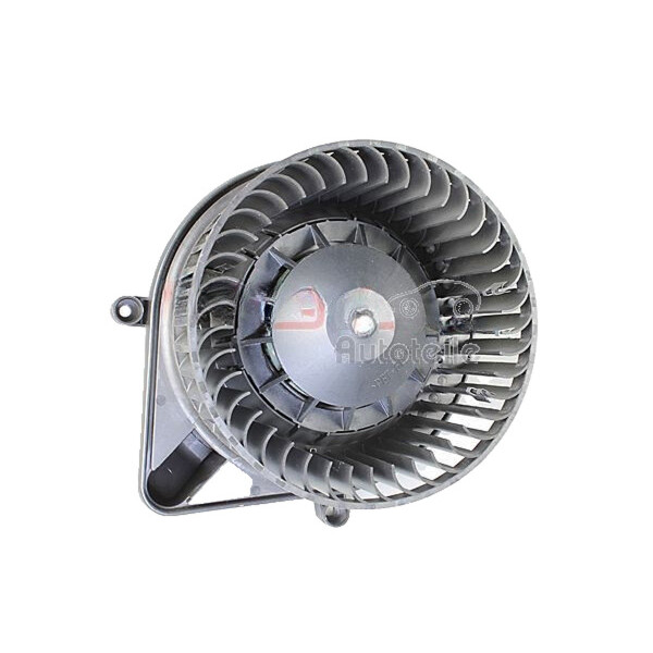 Interior Blower METZGER IAM-Expertise suitable for e.g. AUDI A4