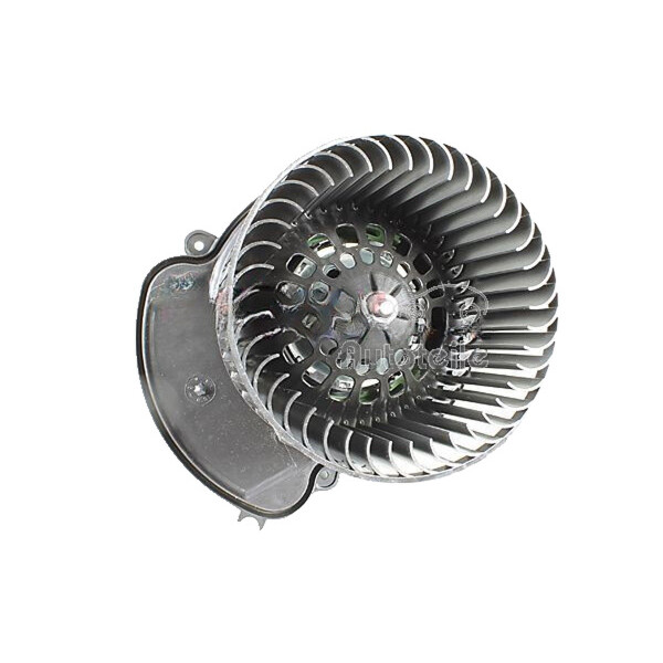 Interior Blower 2-pole METZGER IAM-Expertise suitable for e.g. RENAULT MEGANE