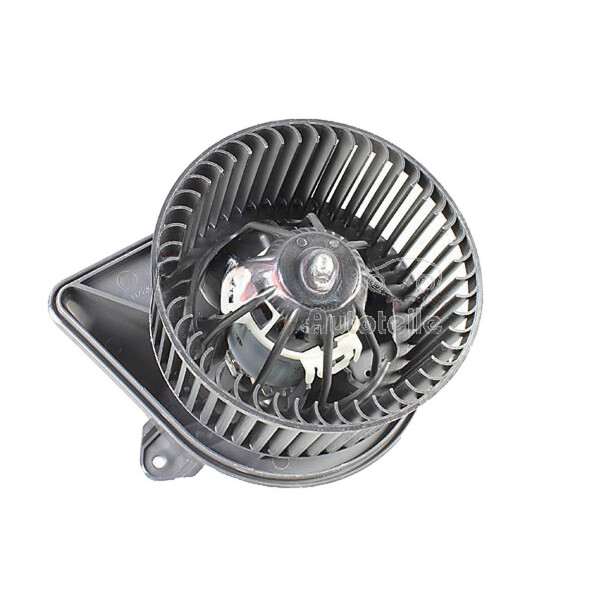 Interior Blower 2-pole METZGER IAM-Expertise suitable for e.g. NISSAN PRIMASTAR