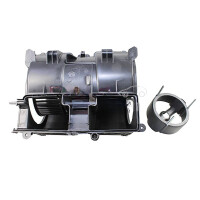 Interior Blower 2-pole METZGER IAM-Expertise suitable for e.g. RENAULT MEGANE