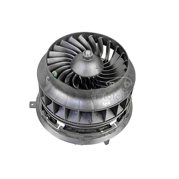 Innenraumgebläse METZGER IAM-Expertise passend für u.a. MERCEDES-BENZ C-KLASSE