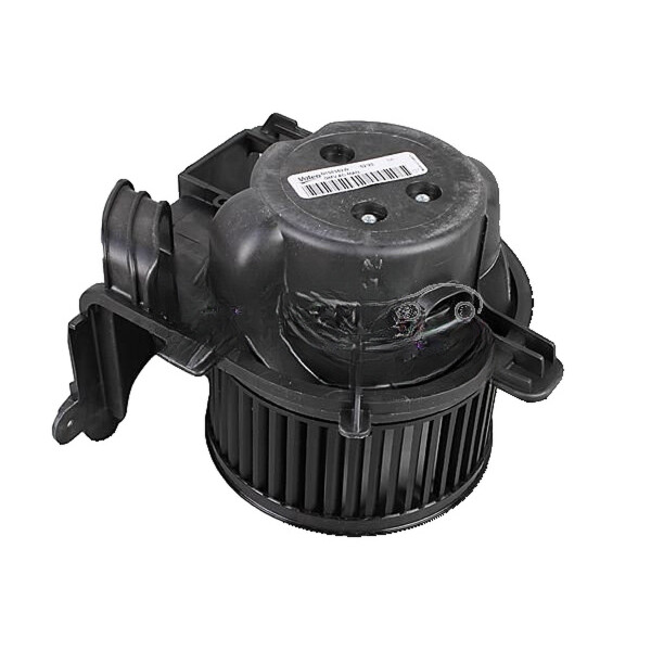Interior Blower METZGER IAM-Expertise suitable for e.g. RENAULT CLIO