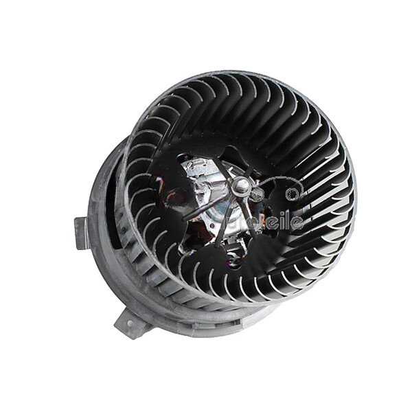Interior Blower 2-pole METZGER suitable for e.g. ALFA ROMEO GIULIETTA