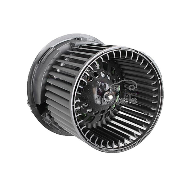 Interior Blower METZGER IAM-Expertise suitable for e.g. DACIA SANDERO