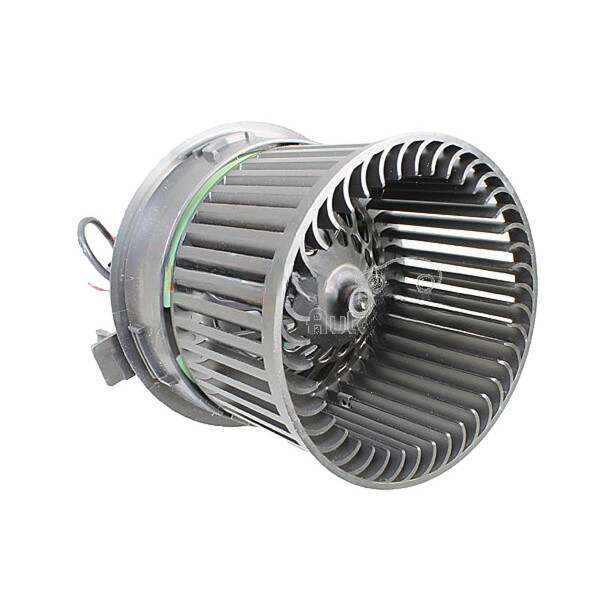 Interior Blower 2-pole METZGER IAM-Expertise suitable for e.g. PEUGEOT 208