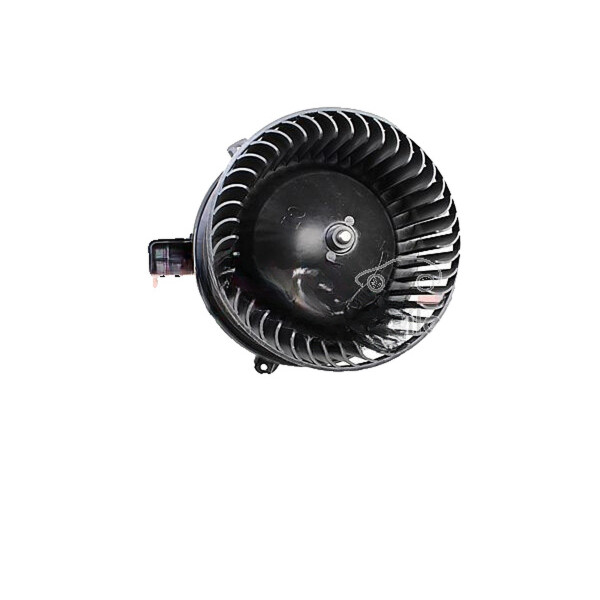 Interior Blower METZGER Aftermarket-Expertise fits OPEL MERIVA