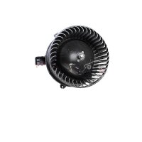 Interior Blower METZGER Aftermarket-Expertise fits OPEL...