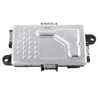 Regler Innenraumgebläse 12 V 6-polig METZGER...