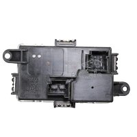 Regler Innenraumgebläse 12 V 6-polig METZGER...