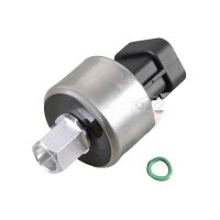 Air Conditioning Pressure Switch 3-pin METZGER suitable...