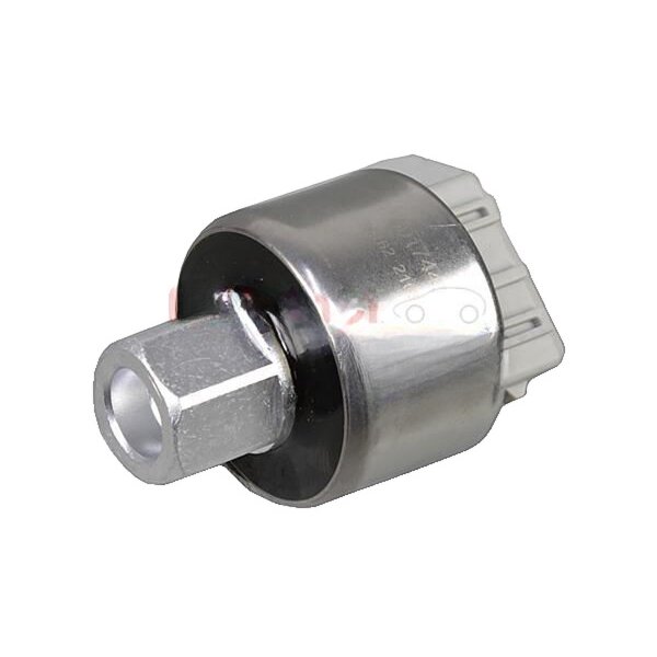 Air Conditioning Pressure Switch 4-pin METZGER for e.g. CITROËN XSARA