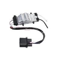 Control Unit Electric Fan Engine Cooling METZGER suitable...