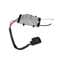 Control unit electric fan (engine cooling) METZGER for...