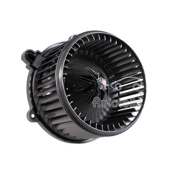 Interior Blower 2-pole METZGER IAM-Expertise suitable for e.g. KIA RIO