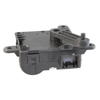 Stellelement Mischklappe elektrisch METZGER für u.a....