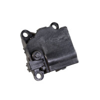 Stellelement Mischklappe Einlassseite elektrisch METZGER...