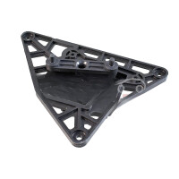 Stellelement Mischklappe links elektrisch METZGER...