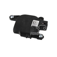 Stellelement Mischklappe links elektrisch METZGER...