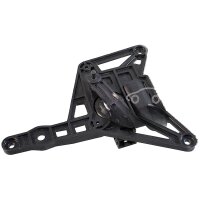 Stellelement Mischklappe links elektrisch METZGER...