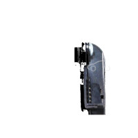 Actuator Blending Flap left electric METZGER for e.g. HYUNDAI SANTA