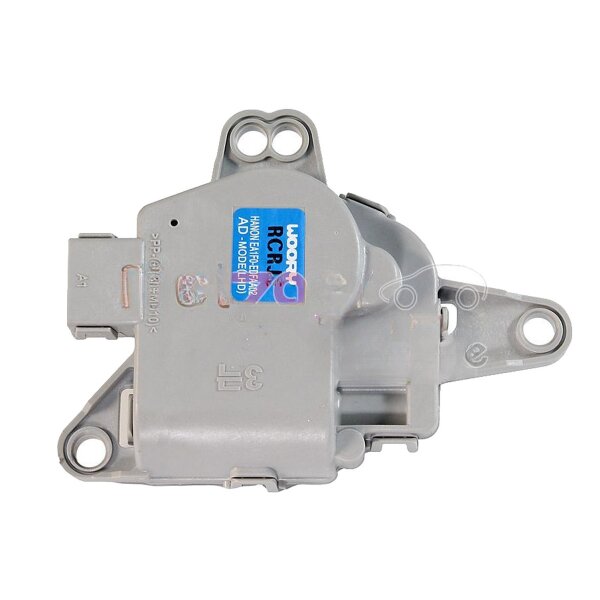 Actuator Blending Flap left electric METZGER for e.g. HYUNDAI i30