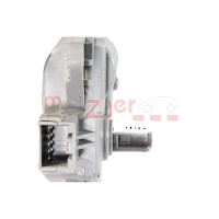 Actuator Blending Flap left electric METZGER for e.g. HYUNDAI i30