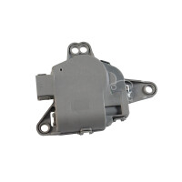 Stellelement Mischklappe links elektrisch METZGER...