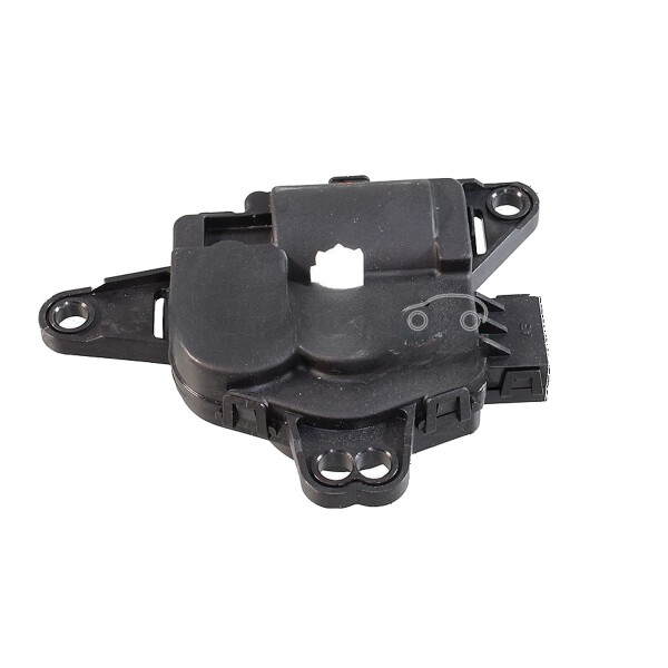 Stellelement Mischklappe rechts elektrisch METZGER für HYUNDAI IONIQ