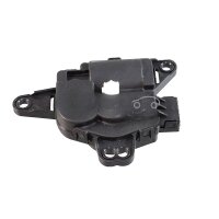 Stellelement Mischklappe rechts elektrisch METZGER...