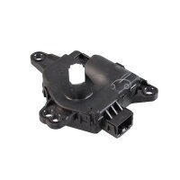 Stellelement Mischklappe links elektrisch METZGER...