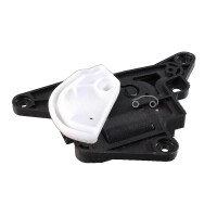 Stellelement Mischklappe rechts elektrisch METZGER...